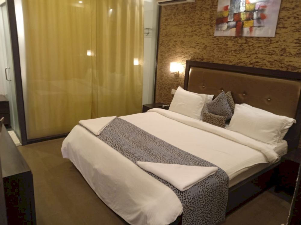 FUSION RESORT (ex. HANGOVER RESORT) - 5