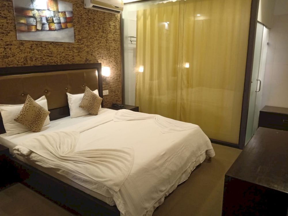 FUSION RESORT (ex. HANGOVER RESORT) - 4