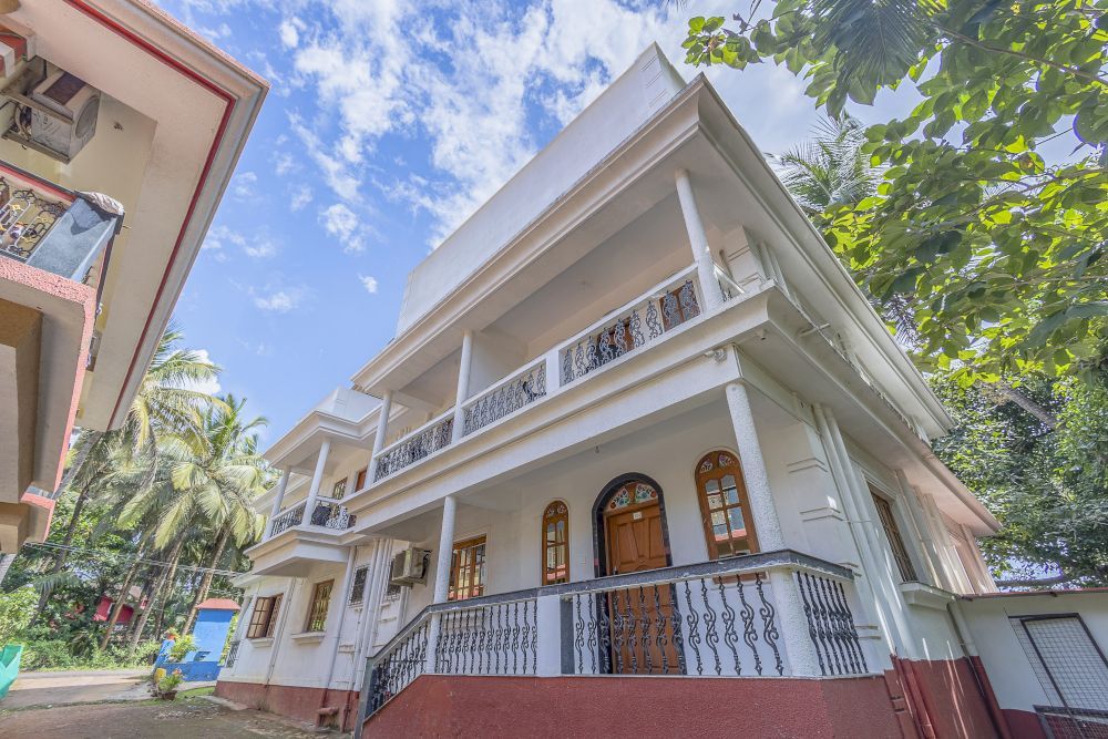 THE SEQUEIRA GOA - 2