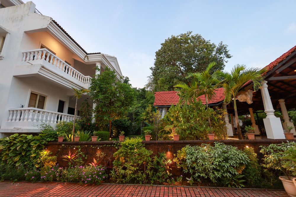 CASA AHAANA - 10