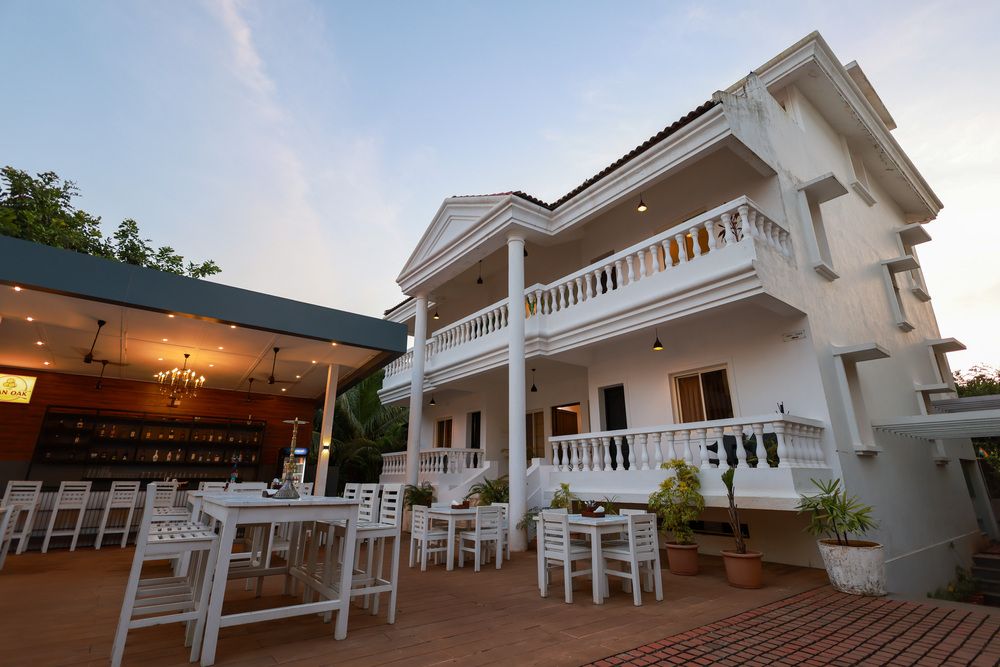 CASA AHAANA - 9