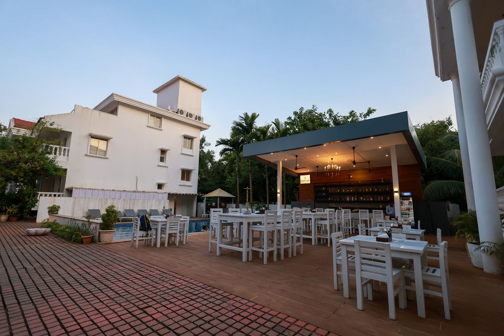CASA AHAANA - 6