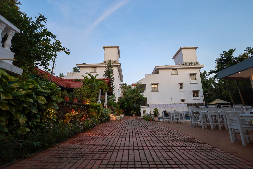 CASA AHAANA - 5