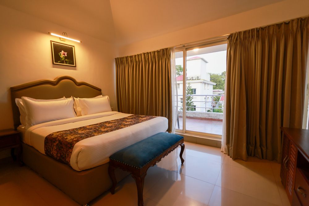 CASA AHAANA - 102