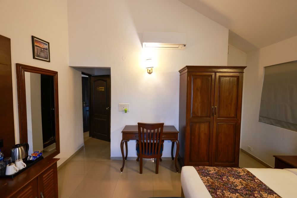 CASA AHAANA - 101