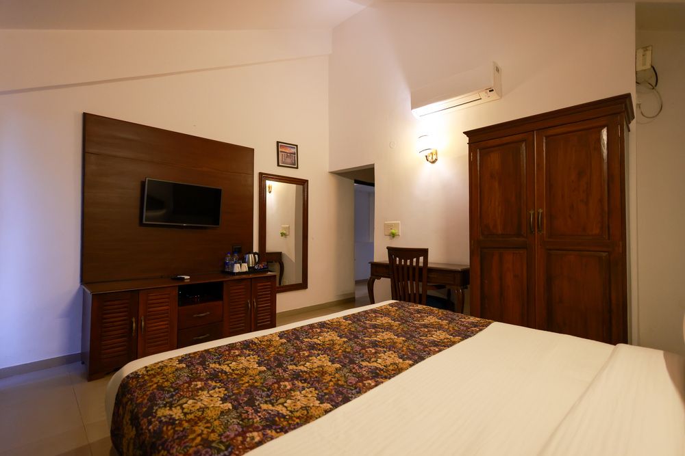 CASA AHAANA - 100