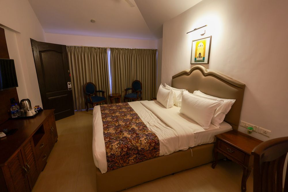 CASA AHAANA - 97