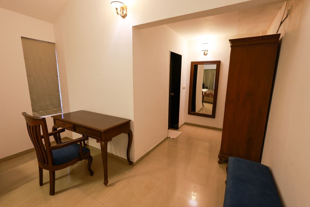 CASA AHAANA - 94