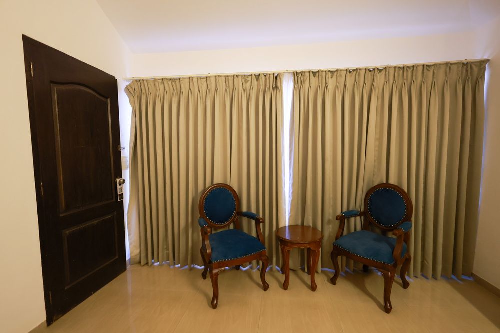 CASA AHAANA - 92