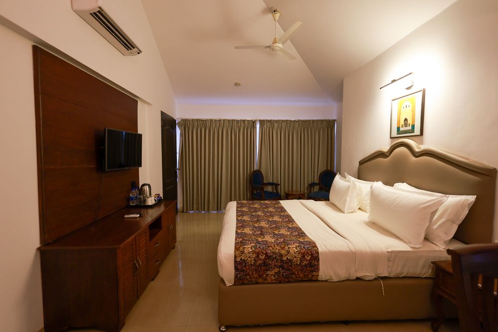 CASA AHAANA - 90