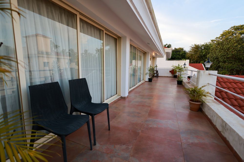 CASA AHAANA - 55
