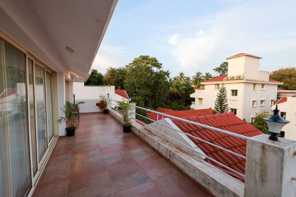CASA AHAANA - 54
