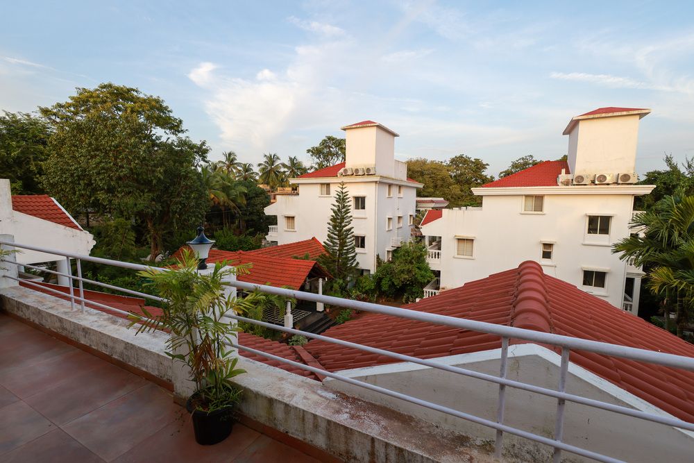 CASA AHAANA - 21
