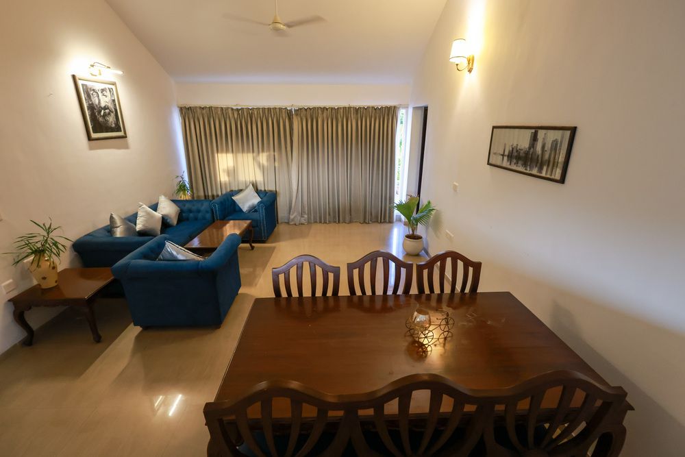 CASA AHAANA - 88