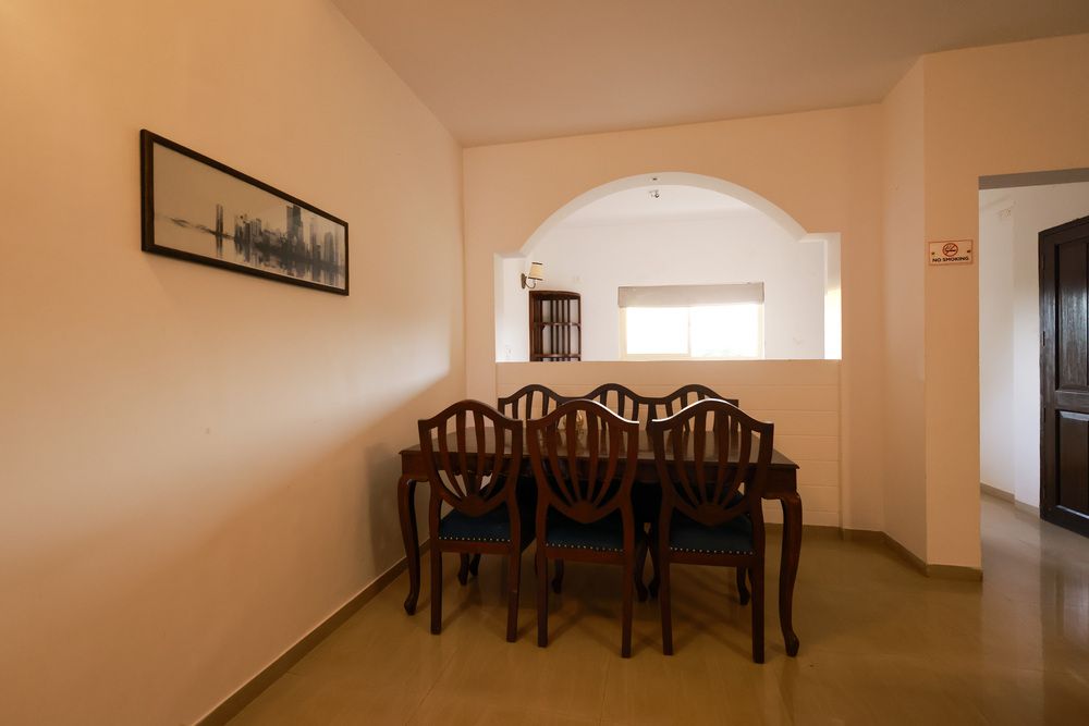 CASA AHAANA - 87