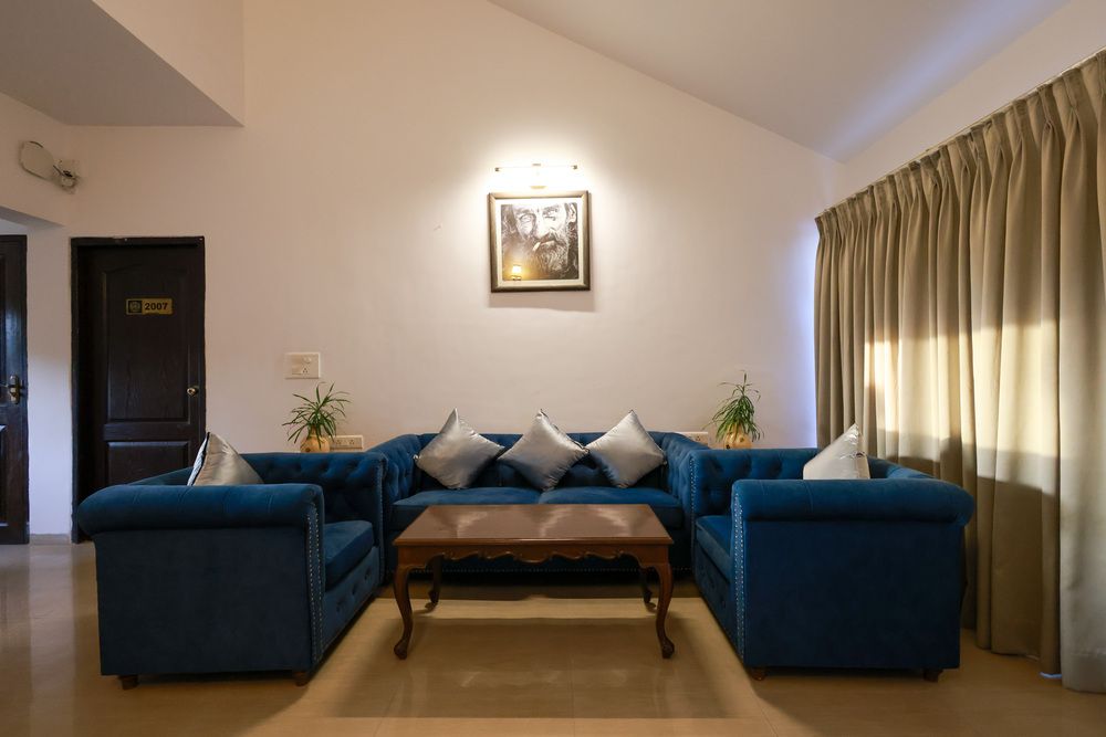 CASA AHAANA - 86