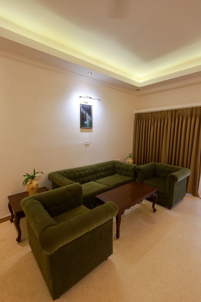 CASA AHAANA - 85