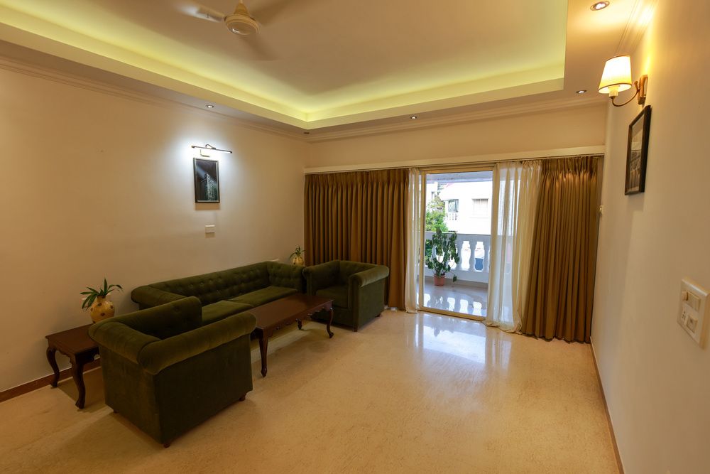 CASA AHAANA - 76