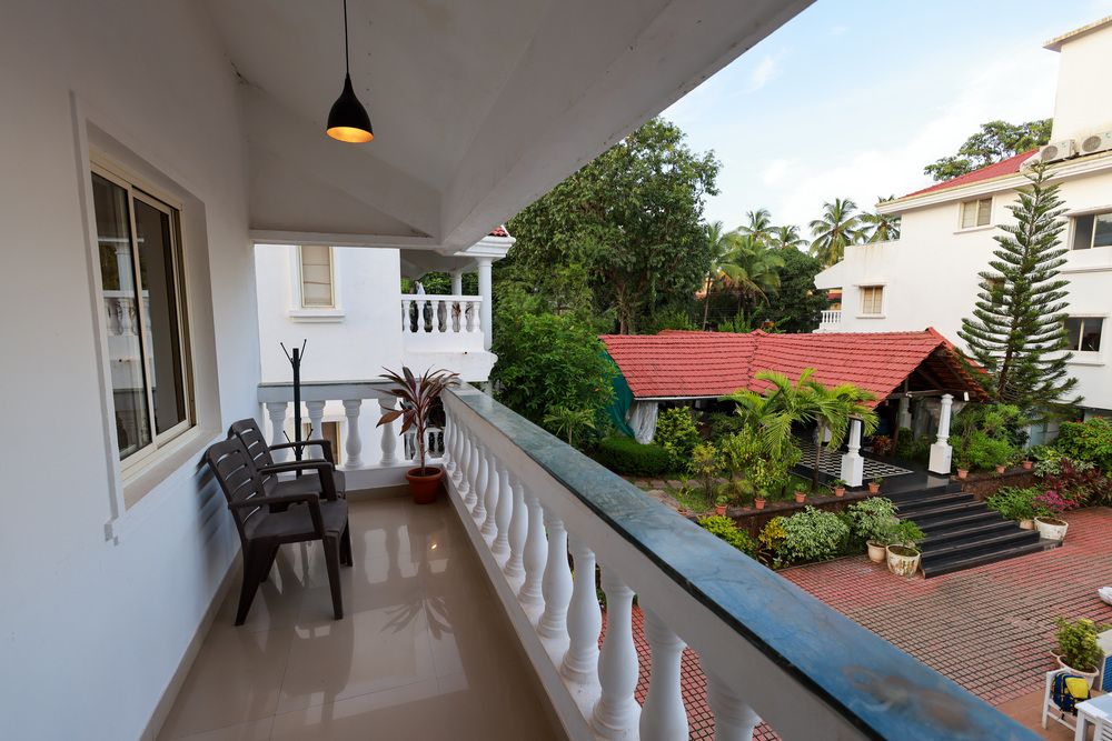 CASA AHAANA - 51