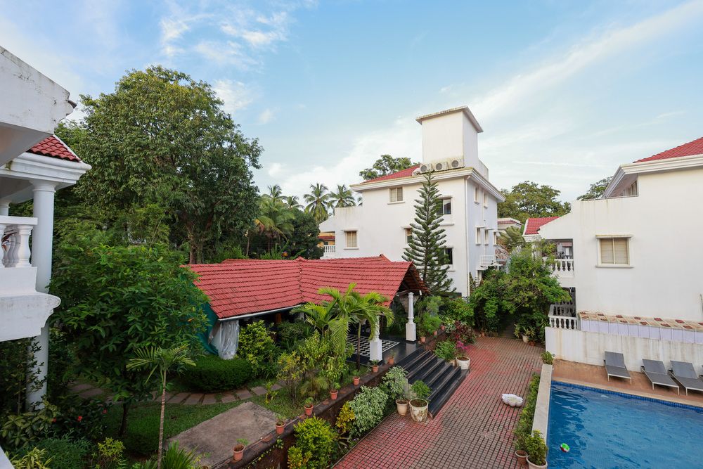 CASA AHAANA - 24