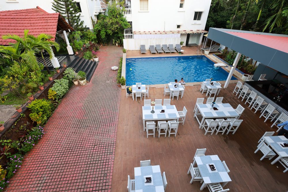 CASA AHAANA - 23