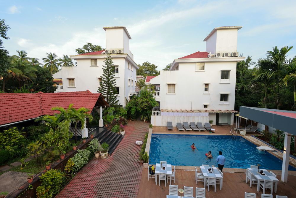 CASA AHAANA - 22