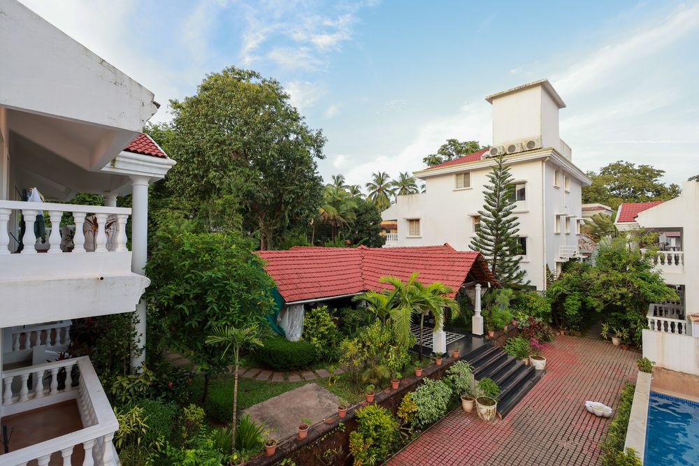 CASA AHAANA - 13