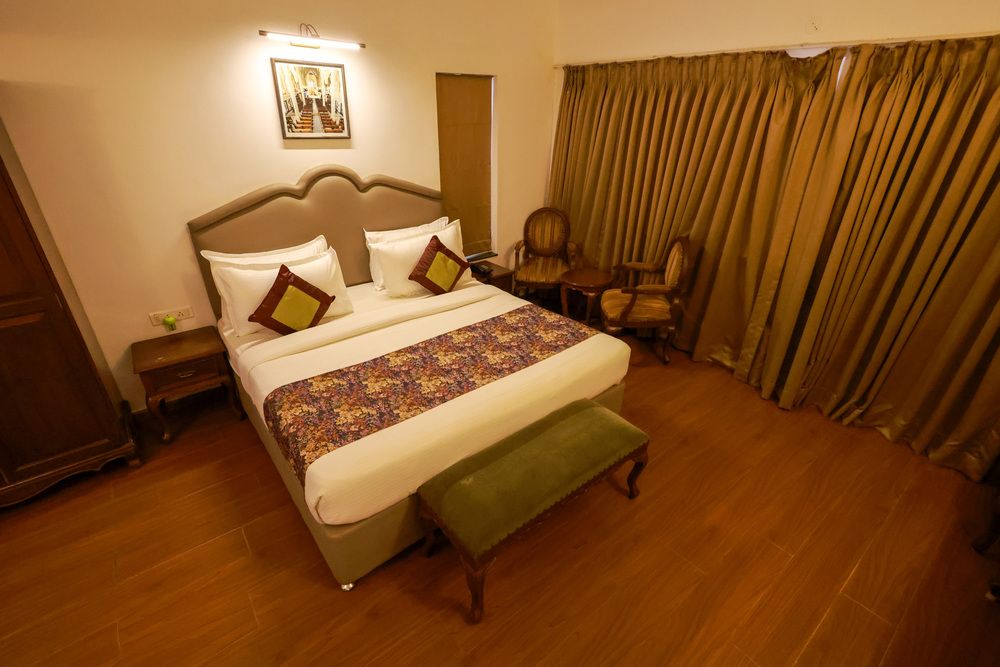 CASA AHAANA - 65