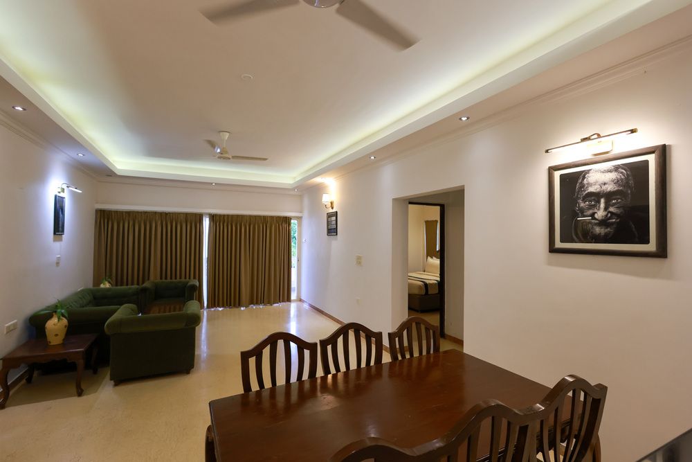 CASA AHAANA - 64