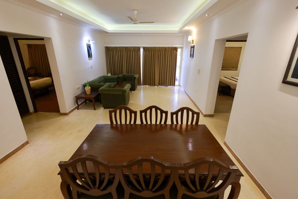 CASA AHAANA - 63