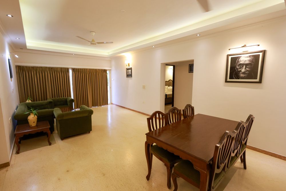 CASA AHAANA - 61