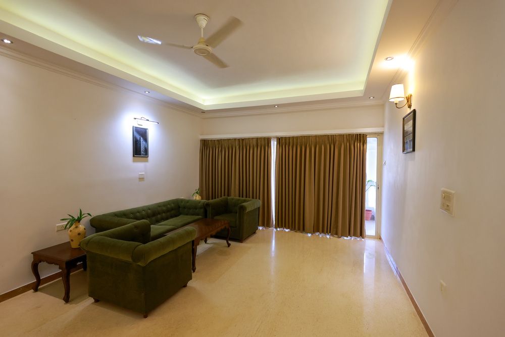 CASA AHAANA - 60