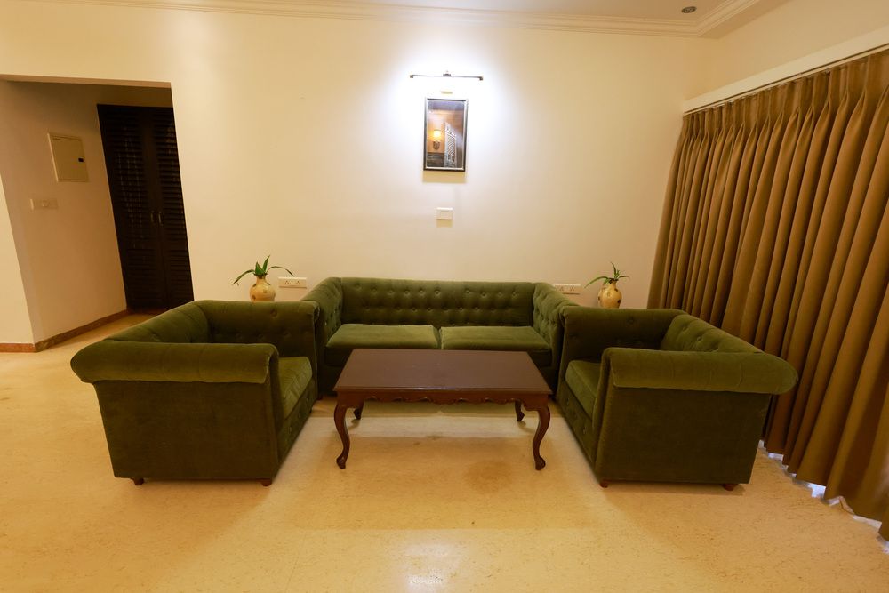 CASA AHAANA - 59