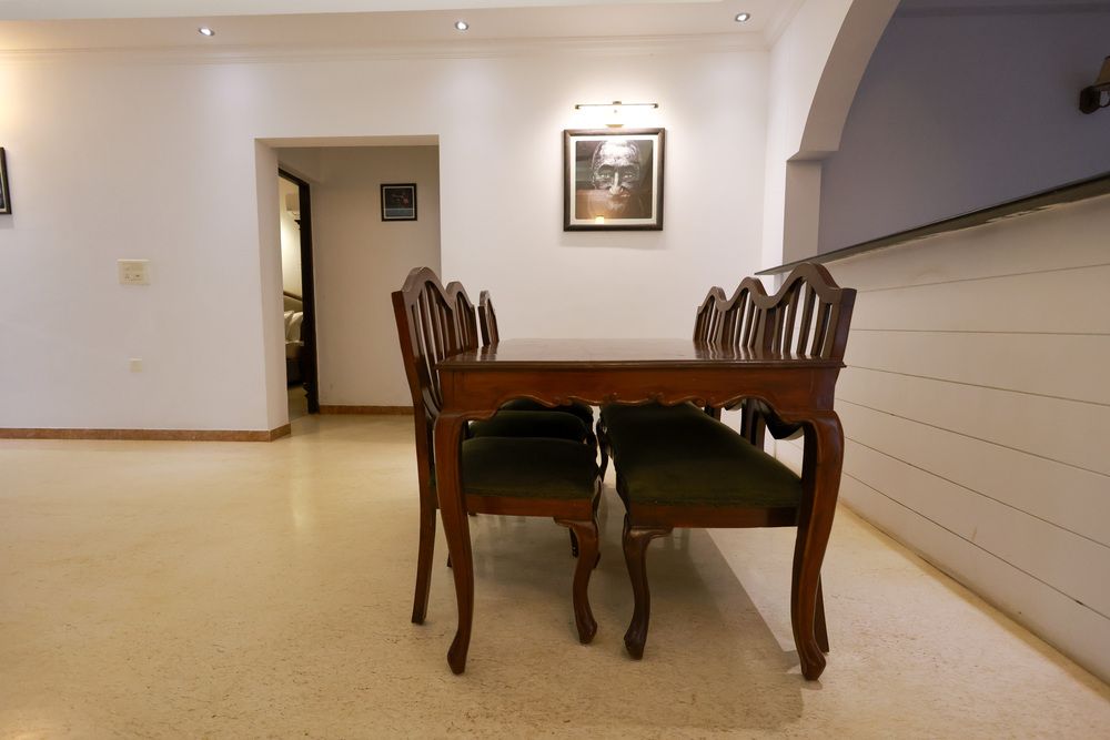 CASA AHAANA - 57
