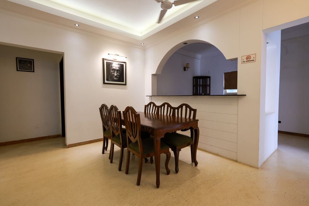 CASA AHAANA - 56