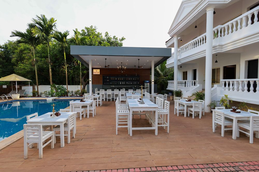 CASA AHAANA - 27