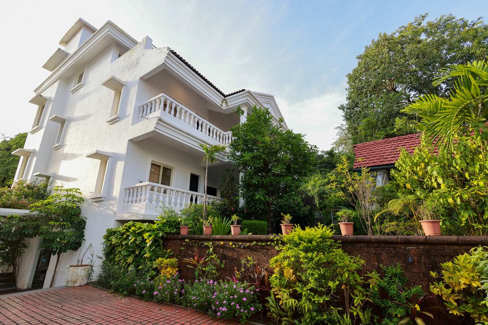 CASA AHAANA - 4