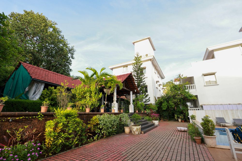 CASA AHAANA - 35