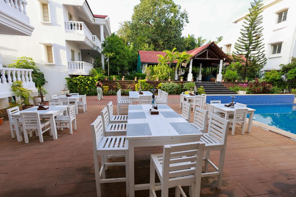 CASA AHAANA - 29