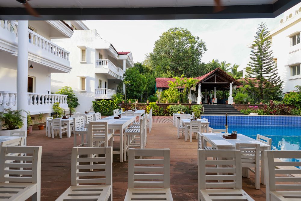 CASA AHAANA - 33