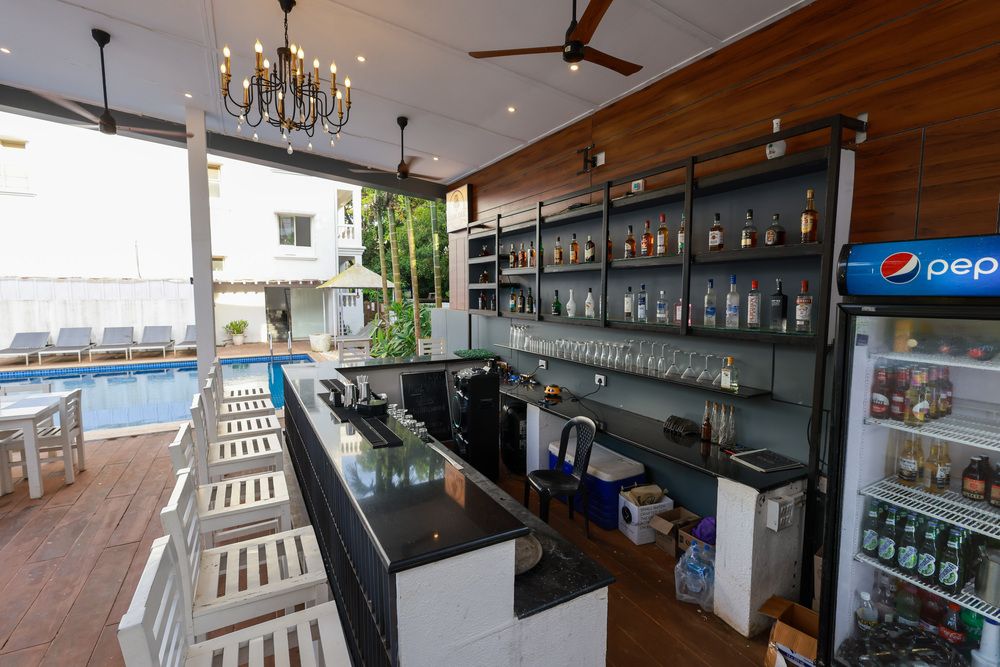 CASA AHAANA - 36