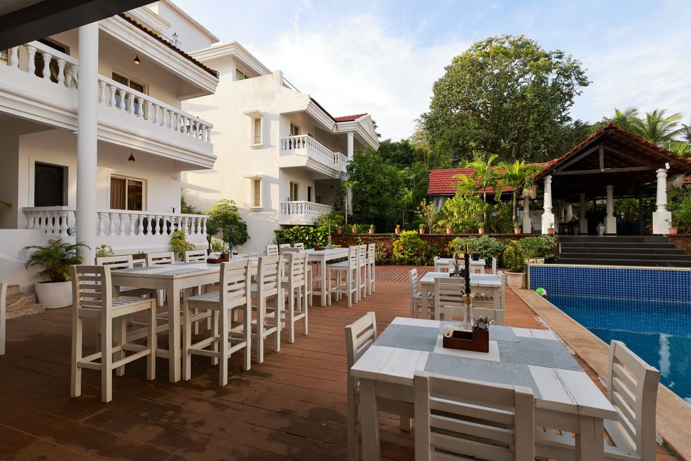 CASA AHAANA - 31