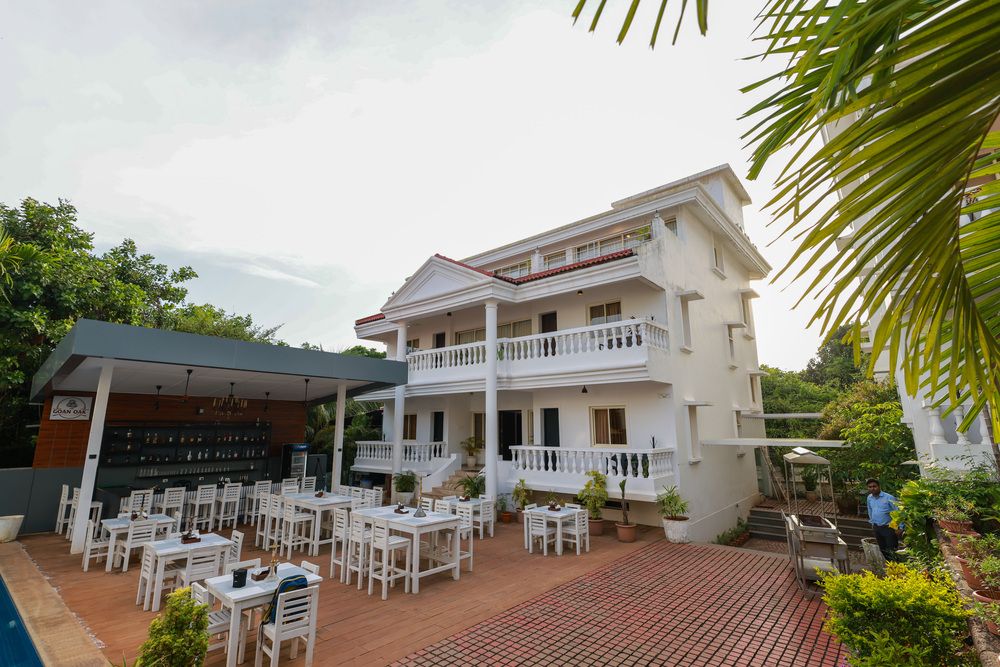 CASA AHAANA - 7