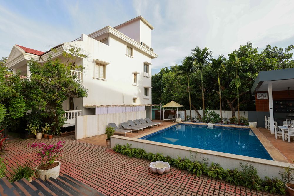 CASA AHAANA - 26