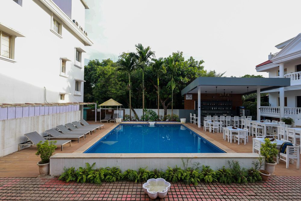 CASA AHAANA - 25
