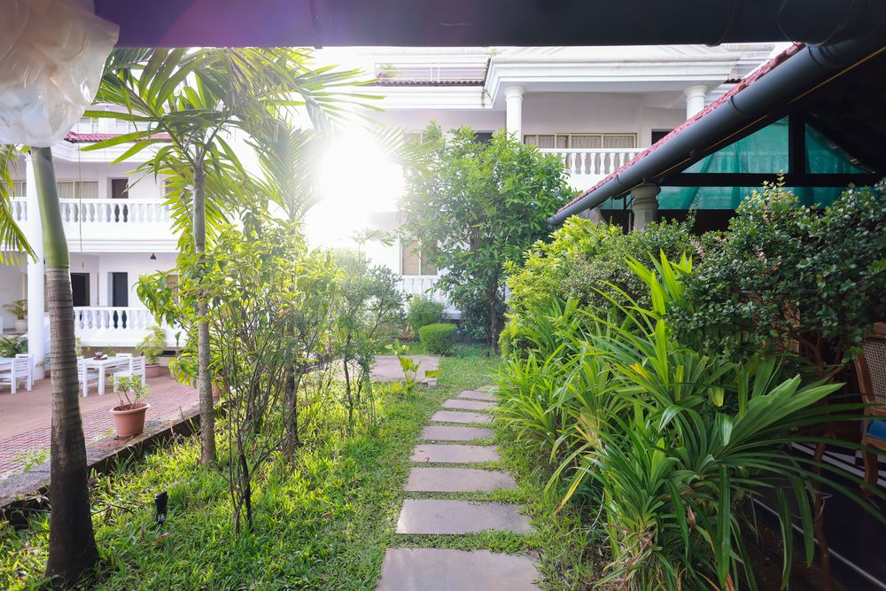 CASA AHAANA - 20