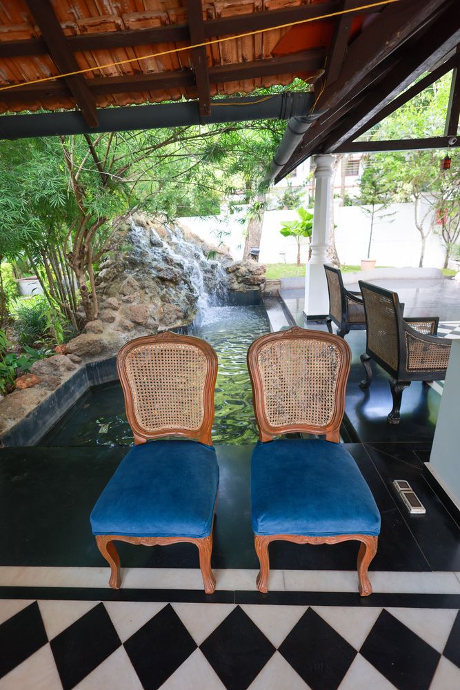 CASA AHAANA - 49