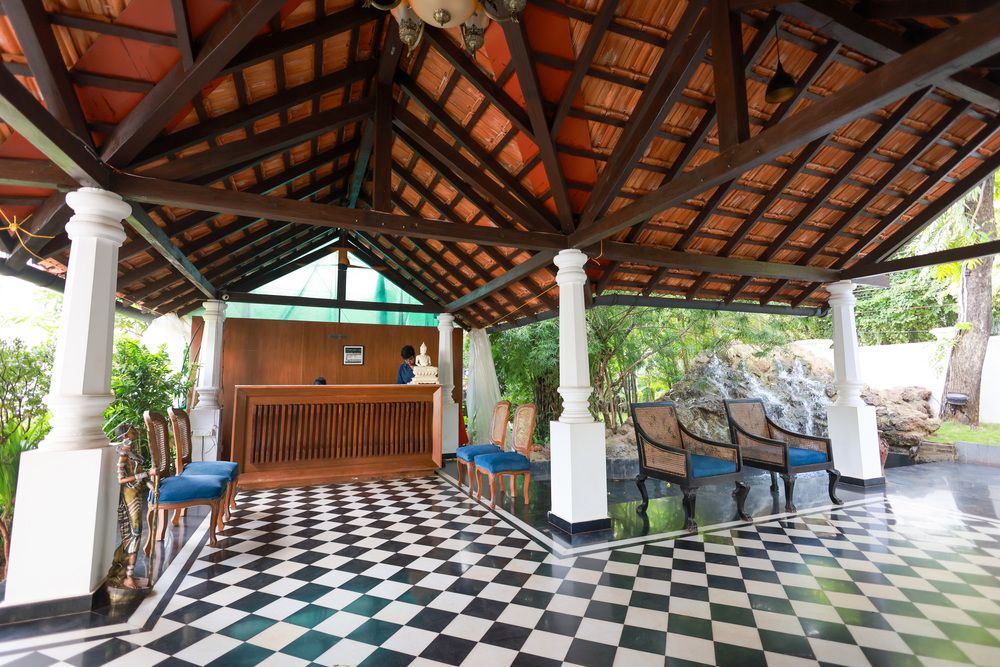 CASA AHAANA - 44