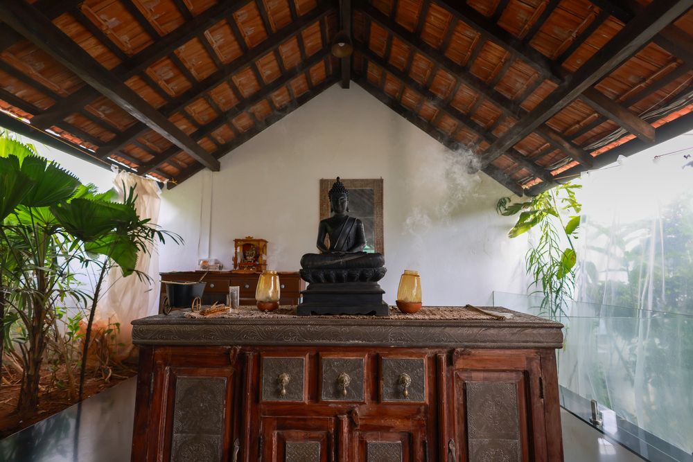 CASA AHAANA - 48