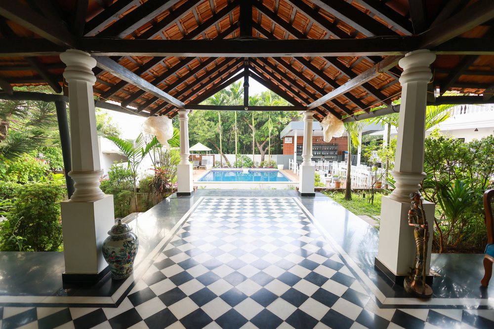 CASA AHAANA - 45